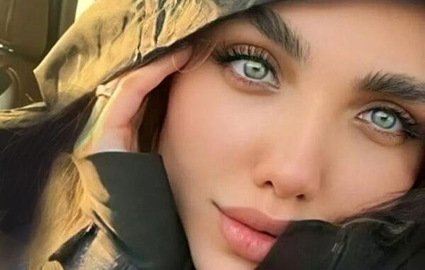 عکس احمدزاده با حقیقی