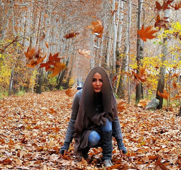 عکس آرش حسن پور