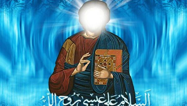 عکس هایی از عیسی مسیح