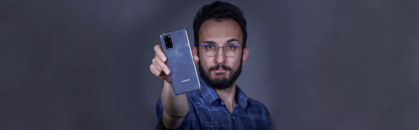 برنامه ته ریش گذاشتن روی عکس برای اندروید