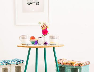عکس صندلی ساده برای نقاشی