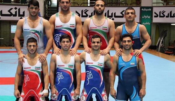 عکس احسان یزدانی