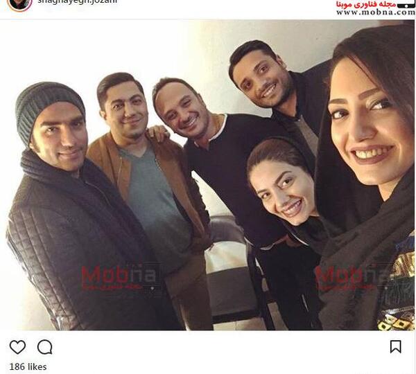 عکس احسان یزدانی