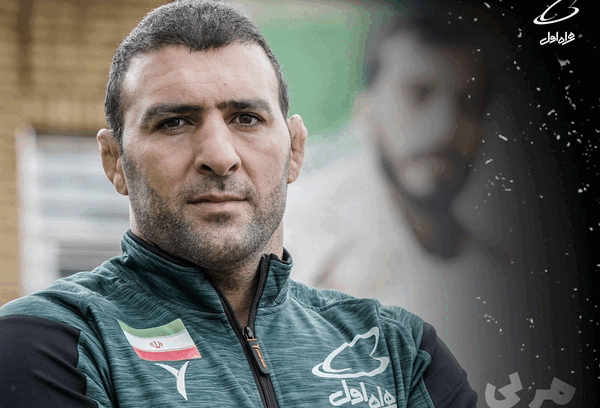 عکس احسان یزدانی