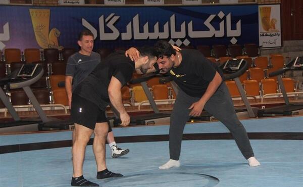 عکس احسان یزدانی