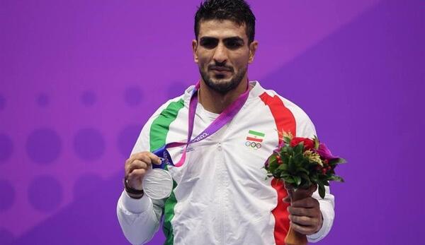 عکس احسان یزدانی