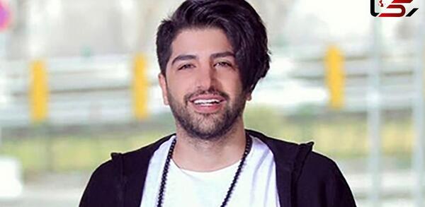 عکس دانیال خسروی