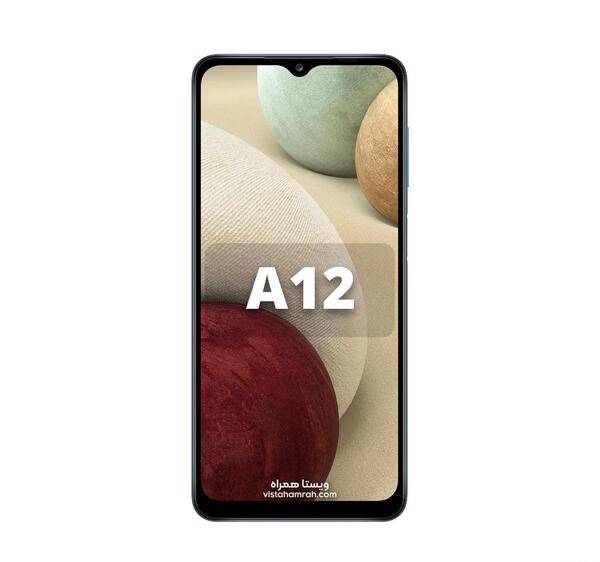 عکس گوشی a12 با حافظه 128
