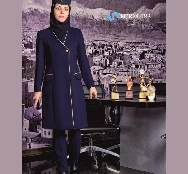 عکس مدل سارافون فاستونی