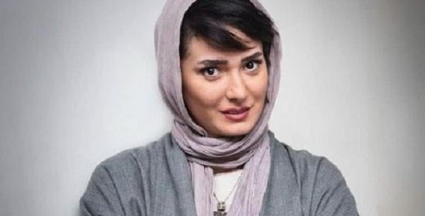 عکس خانه مینا وحید