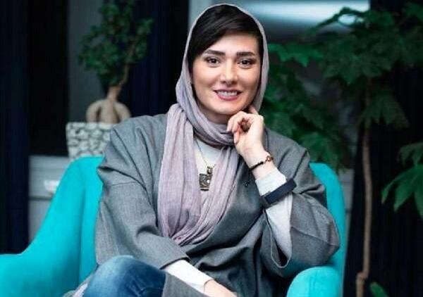 عکس خانه مینا وحید