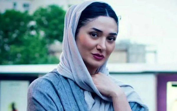 عکس خانه مینا وحید