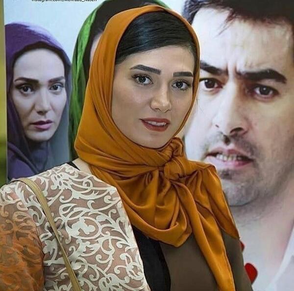 عکس خانه مینا وحید