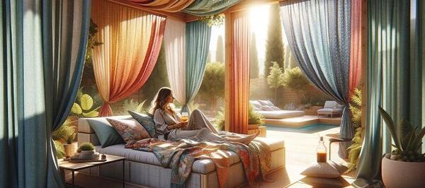 عکس بهار خواب ها
