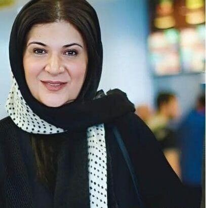 عکس اینستاگرام ریما رامین فر
