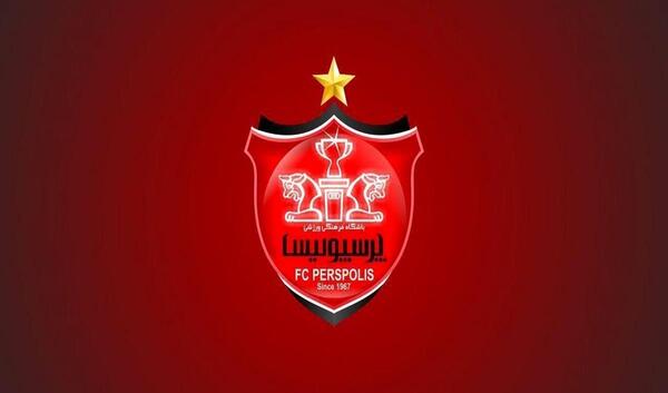 عکس لوگوی پرسپولیس