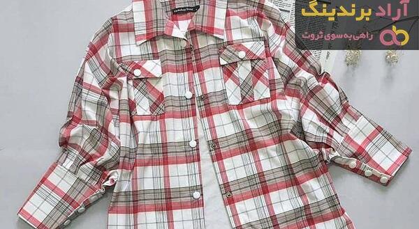 عکس تونیک تو خونه ای شیک
