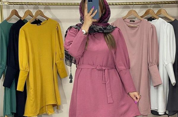عکس تونیک تو خونه ای شیک