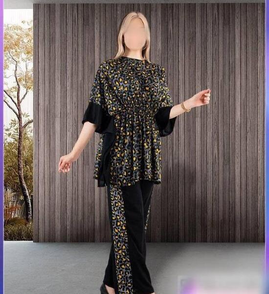 عکس تونیک تو خونه ای شیک