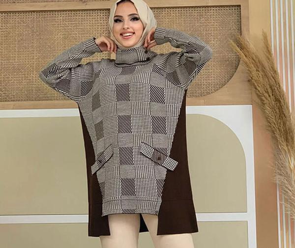 عکس تونیک تو خونه ای شیک