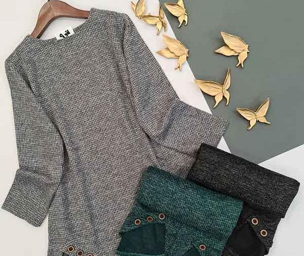 عکس تونیک تو خونه ای شیک