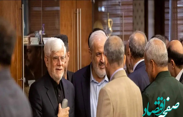 عکس پسر طوفان