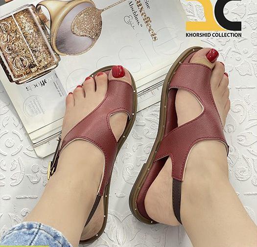 عکس صندل و کفش