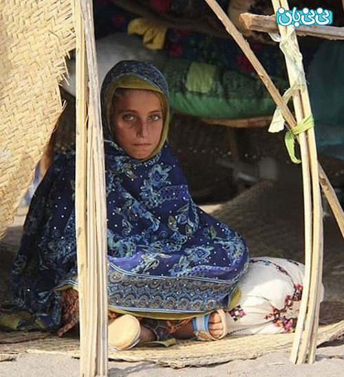 عکس اینستاگرام علی ضیا