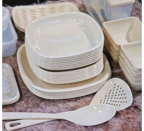 عکس ظرف غذا مسافرتی