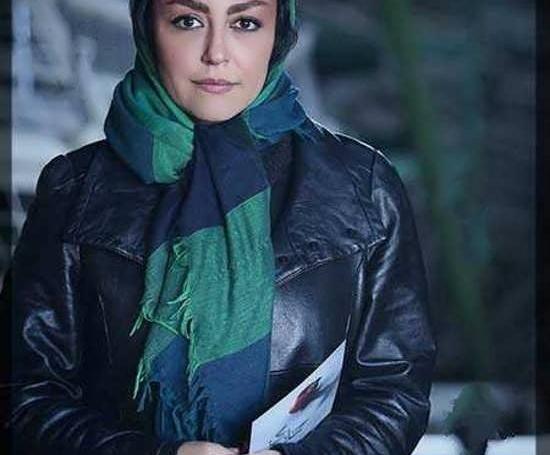 عکس بچه ی شقایق فراهانی