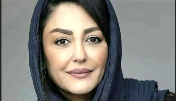 عکس بچه ی شقایق فراهانی