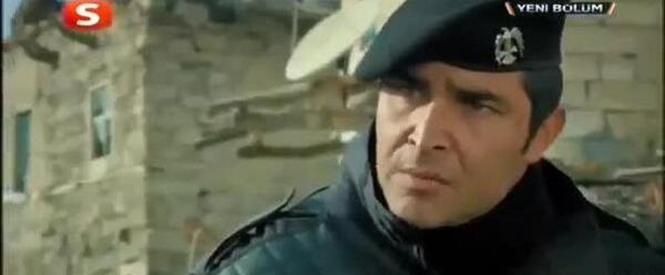 عکس سردار کمتان
