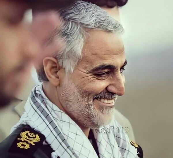 عکس سردار کمتان