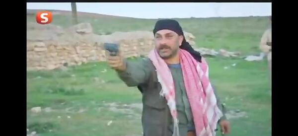 عکس سردار کمتان