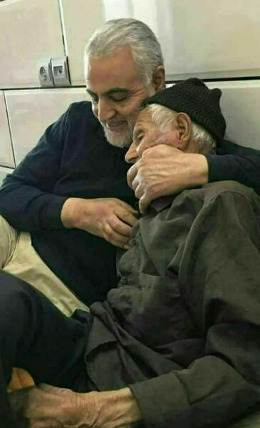 عکس سردار کمتان