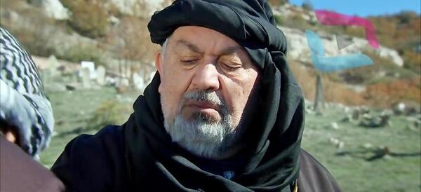 عکس سردار کمتان