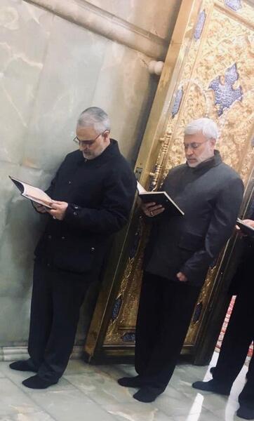 عکس سردار کمتان