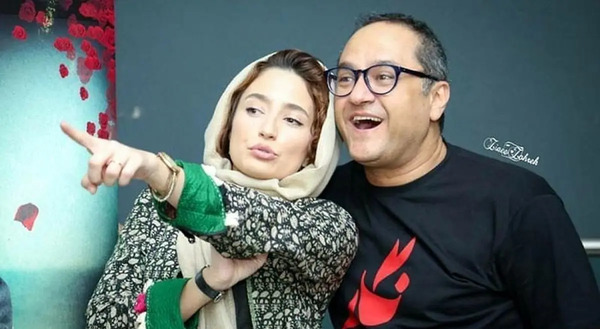 عکس رامبد جوان حال