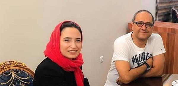 عکس رامبد جوان حال