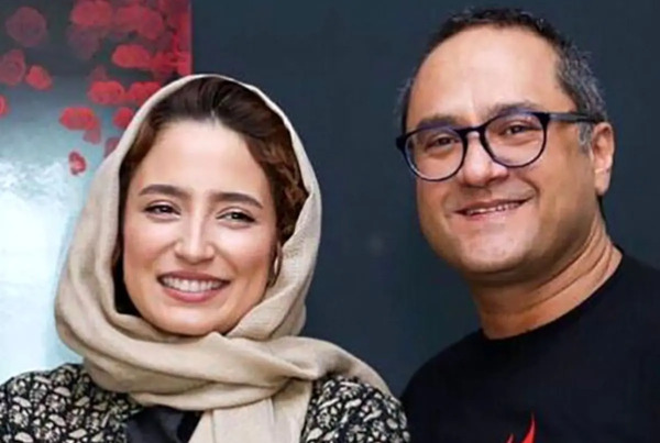 عکس رامبد جوان حال