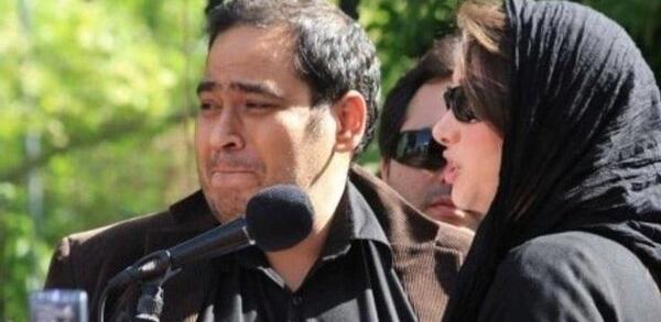 عکس از عسل بدیعی