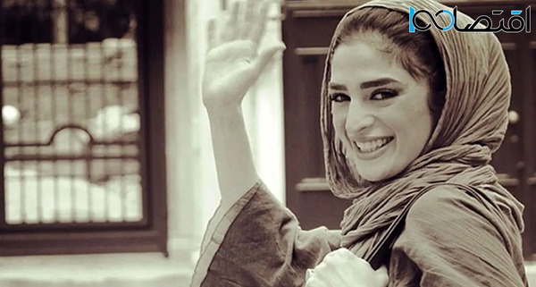 عکس از عسل بدیعی