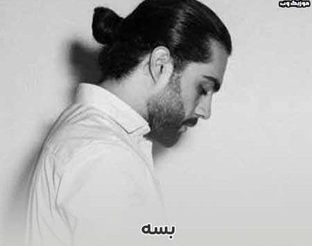 عکس آهنگ حامیم