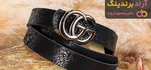 عکس کمربند گوچی