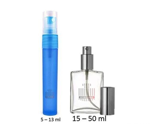 عکس عطر مولکول