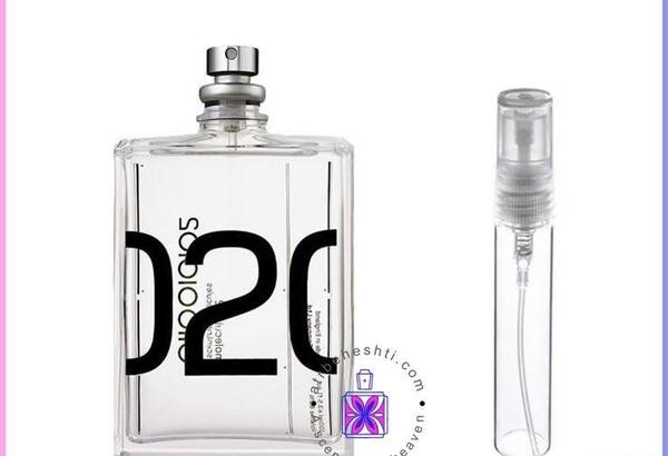 عکس عطر مولکول