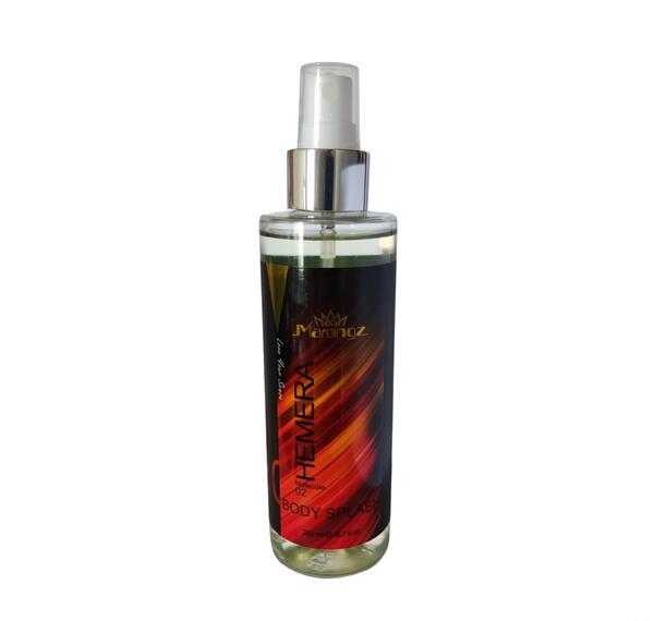 عکس عطر مولکول