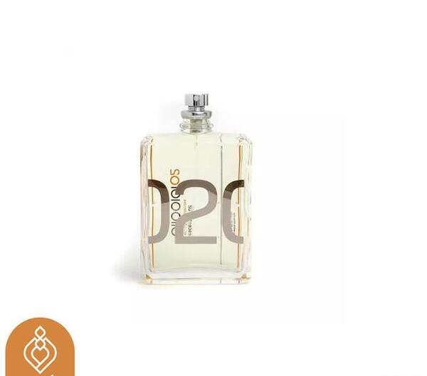 عکس عطر مولکول