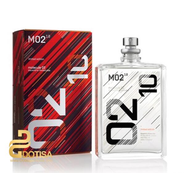 عکس عطر مولکول