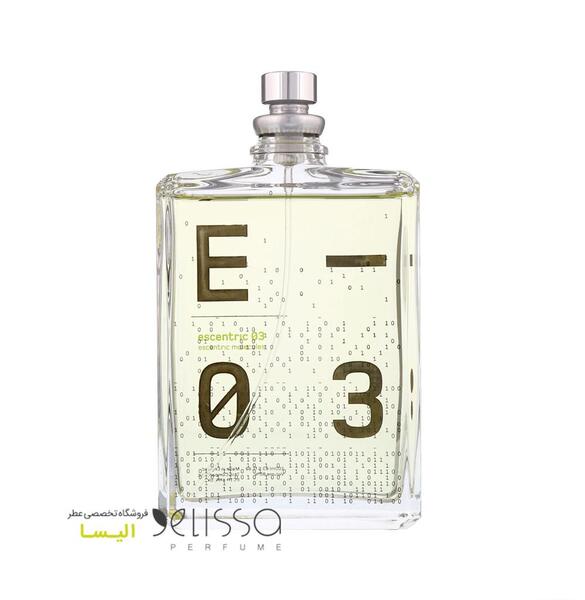 عکس عطر مولکول